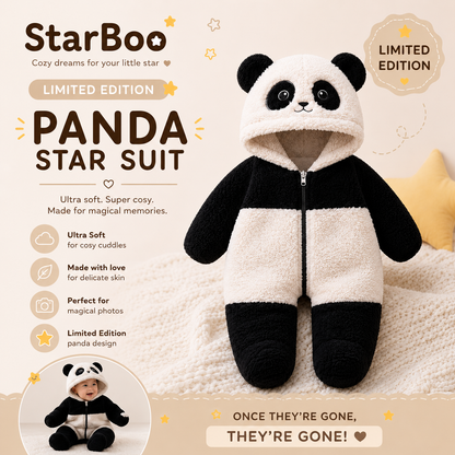 StarBoo Snuggle Star