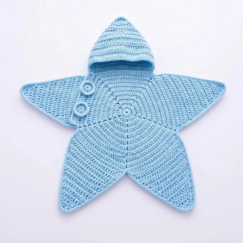 StarBoo Snuggle Star