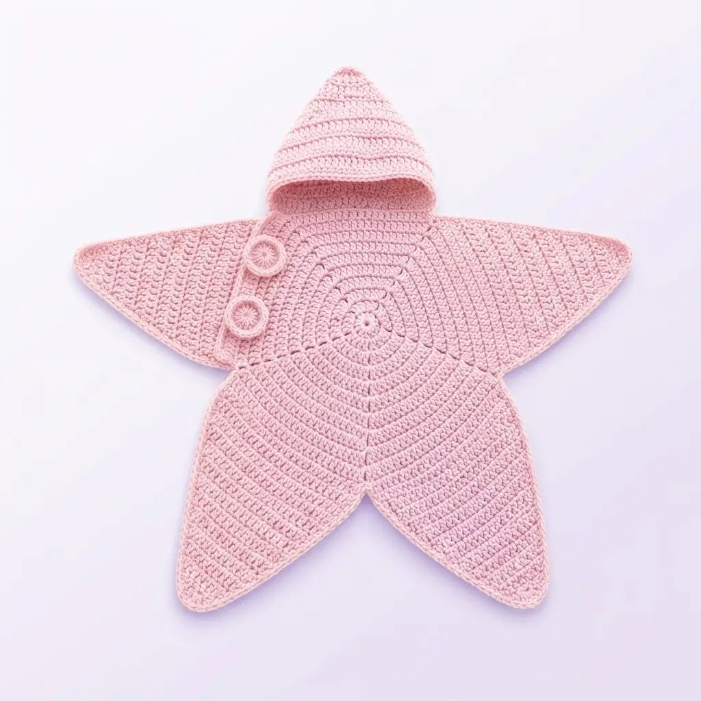 StarBoo Snuggle Star