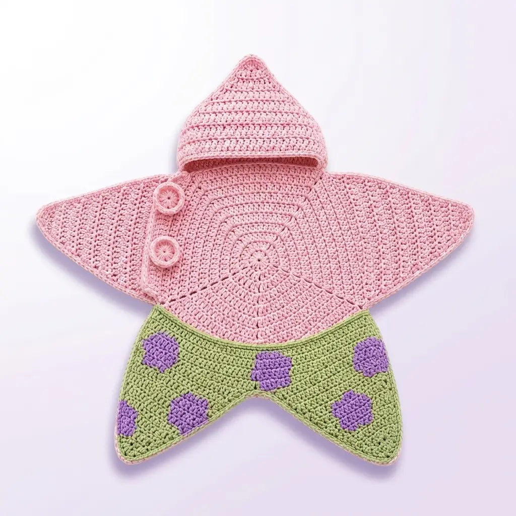 StarBoo Snuggle Star