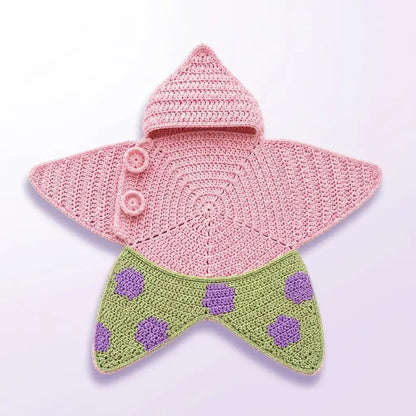 StarBoo Snuggle Star